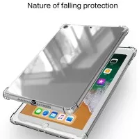 iPad 4 iPad 3 Ipad 2 Anti Crack Soft Silicone Cover Case