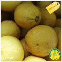 Lemon per 1 Kg