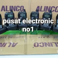 HT ALINCO DJ CRX5