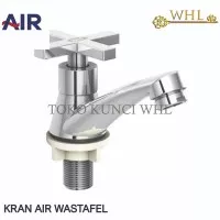 AIR Kran Wastafel / Kran Air Wastafel W 9G Z