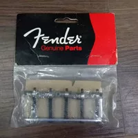 Fender American Series 5-string Bass Bridge 0048729000