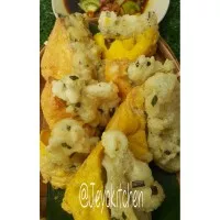 Tahu Aci Khas Tegal Tahu Goreng Tahu Kuping Tahu Tegal *Jakarta only