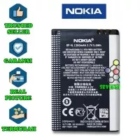 Baterai Nokia BP4L / BP-4L / Nokia N97 / E63 ORIGINAL 100%