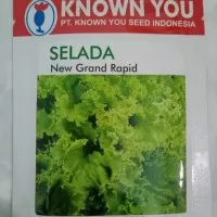 Selada New Grand Rapid
