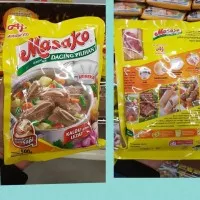 masako bumbu ekstra rasa daging sapi 500g/masako dengan daging pilihan