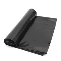 Tool 1PC HDPE Rubber Pond Liner Geomembrane for Water Reservoir
