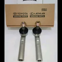 TIE ROD END TOYOTA RUSH HARGA PER SET