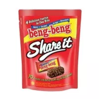 beng-beng share it isi 10pcs