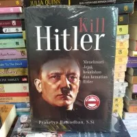Kill Hitler menelusuri jejak kekalahan dan kematian Hitler