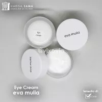 Eye Cream / Krim Mata Perawatan Kecantikan Eva Mulia