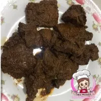 Rendang Padang