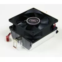 Cooler Cpu fan deepcool AMD socket (CK-AM 209)