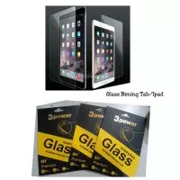 SAMSUNG GALAXY TAB S3 9,7-T825 TEMPERED GLASS KACA CLEAR