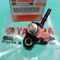 Injector - Injektor 12 Hole Yamaha Soket Besar R25 - Xmax - MT25