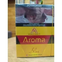 Rokok Aroma Slim 16