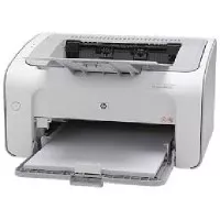 Printer HP Laserjet P1102 Cartridge 85a Printer Laserjet Murah P 1102