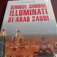 simbol-simbol ILLUMINATI di arab saudi