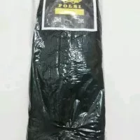 Kaos kaki pdh jatah polisi l kaos kaki pdh