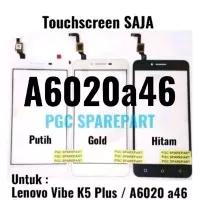 Original Touchscreen Lenovo Vibe K5 Plus A6020a46 A6020 a46 Kaca TS
