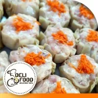 Siomay Ayam Dimsum isi 5 pc Siomay Ayam Homemade ENAK LEZAT