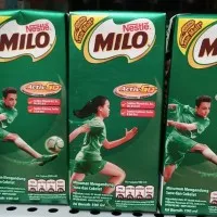 milo uht 190ml