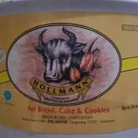 Butter Hollman repack 1kg
