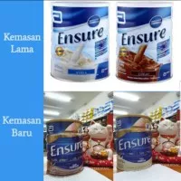 Susu Ensure Vanilla 1000gr MURAH