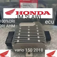 ecu vario 150 2018 ecu vario 150 new ori ahm