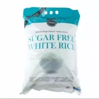 Besta Rice Sugar free 5kg||beras diabet