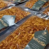 Kentang Teri Kacang Balado 100 gr