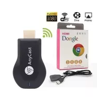 Dongle Anycast wireless HDMI / Dongle wifi HDMI Anycast
