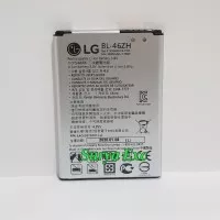 Baterai LG K8 K350N K350K K350 BL-46ZH / Batrai LG BL46ZH K8 K350N ORI