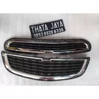 grill radiator Chevrolet spin front Grille Chevrolet spin