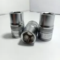 Mata Sok 14 mm - Stang Kunci Sok - Mata Sok 14 mm