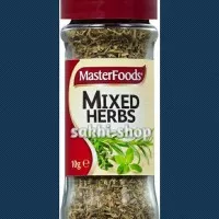 Mixed Herbs | Herbs & Spices | MasterFoods