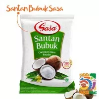 Santan Bubuk Sasa 1 Sachet (70 gr)