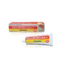 Hisamitsu Salonpas Cream Hot 30gr