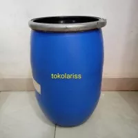 Drum Plastik / Tong Plastik 20-25 Liter