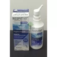 Respimer normal Jet Nasal Hygiene spray Nacl 135 ML NON AEROSOL