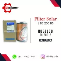 FILTER SOLAR / FILTER RACOR KOBELCO SK 200-8