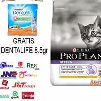 Proplan Kitten Chicken 7kg Pro Plan Makanan Kucing 7 Kg