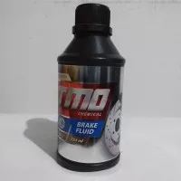 Minyak Rem/Cairan Rem/Brake fluid Toyota/TMO Chemical 345ml DOT3