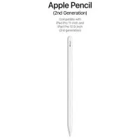 Apple Pencil 2nd Gen 2 For iPad Pro 11" and 12.9" Original New