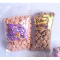 Pillows 250 gram snack kiloan BIG SALE