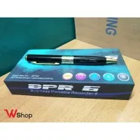 SpyCam - Kamera Pengintai Model Pen / Pulpen - Portable Recorder BPR 6