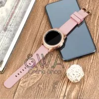 Galaxy Watch 42mm SM R810 Strap Watch Band Buckle Tali Jam Smartwatch