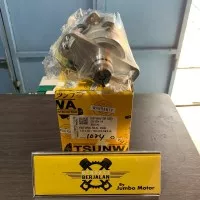 Delco Suzuki Futura CDI / Distributor Assy -Tsunwa Taiwan -Bisa COD