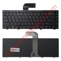Keyboard Dell Inspiron N4050 N4040 N5040 N4110 M4040 M4110 Series