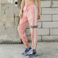 legging sport jogger pants panel line