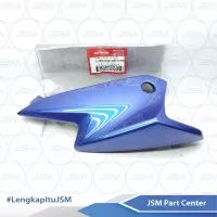 COVER LAMPU MEGAPRO NEW KANAN COVER LAMPU MEGAPRO FI BIRU 61302-KSP